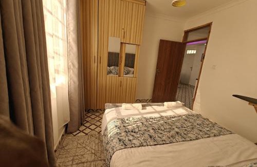 Nanyuki Cama Y Desayuno | Haven Homes