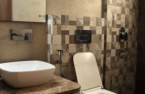 Sector 31 Hotel | Haven Hotel Gurgaon