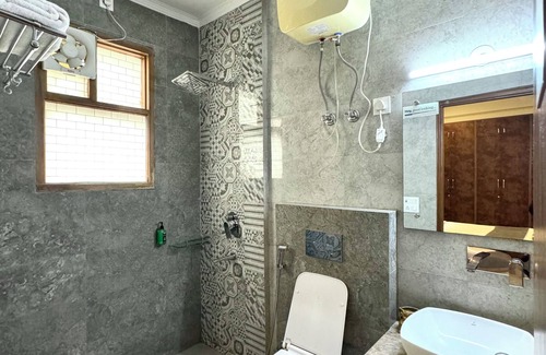 Sector 31 Hotel | Haven Hotel Gurgaon