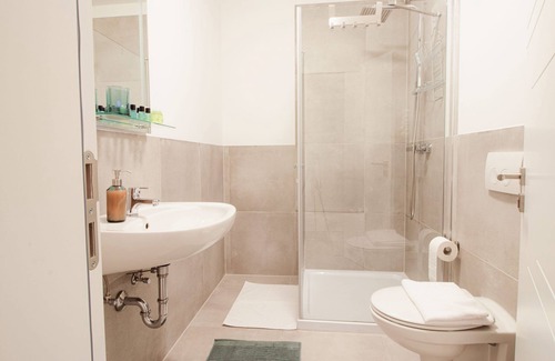 Bergisch Gladbach Hotel | Haven - Hotel Dona