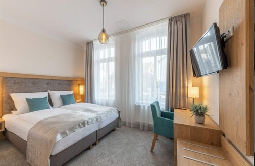 Bergisch Gladbach Hotel | Haven - Hotel Dona