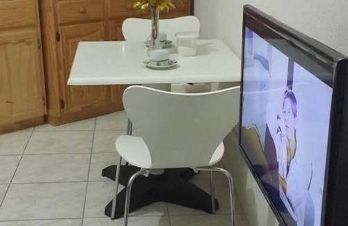 Oistins Casa | Haven House Apartments