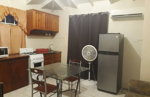 Oistins Casa | Haven House Apartments