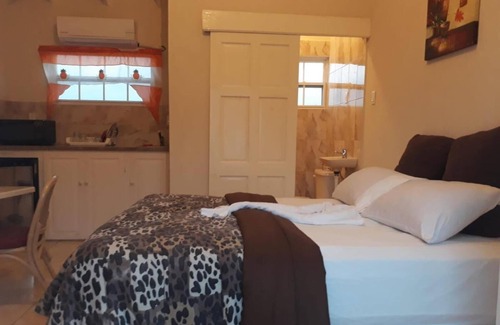 Oistins Casa | Haven House Apartments