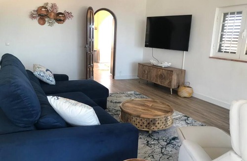 Obidos Villa | Haven House , Bom Sucesso Beach