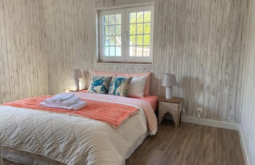 Obidos Villa | Haven House , Bom Sucesso Beach