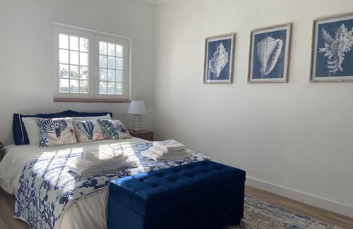 Obidos Villa | Haven House , Bom Sucesso Beach