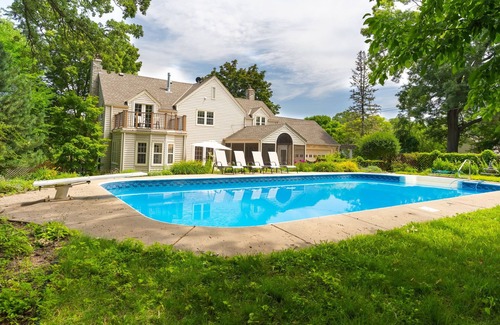 St. Louis Park Casa | Haven House