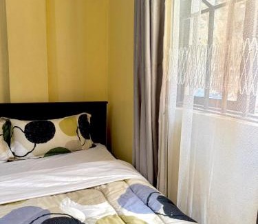 Kampala Apartamento | Haven Hub