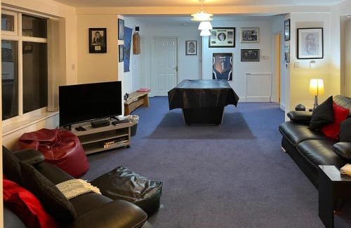 Blaydon on Tyne Casa | Haven In The Burn