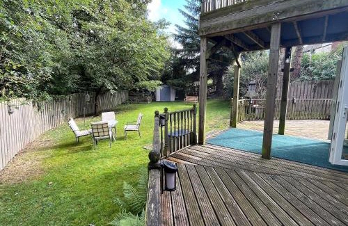 Blaydon on Tyne Casa | Haven In The Burn