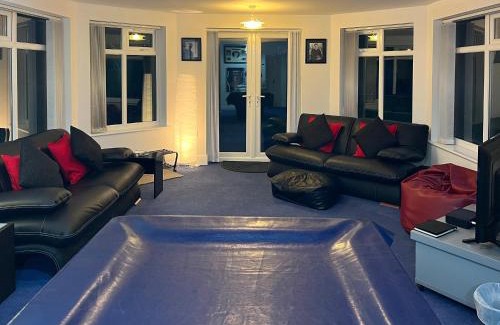 Blaydon on Tyne Casa | Haven In The Burn