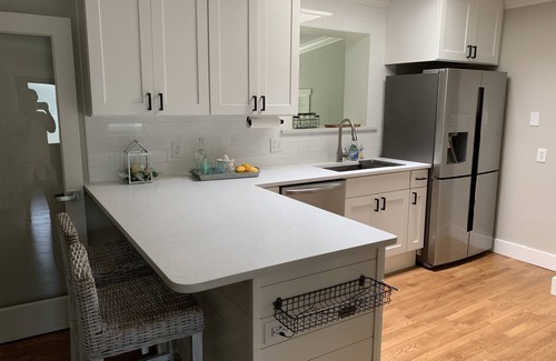 Lakewood Casa | Refugio en el corazón de Jacksonville - SLEEPS 9