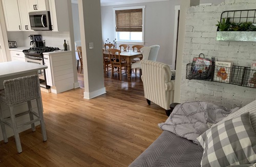 Lakewood Casa | Refugio en el corazón de Jacksonville - SLEEPS 9