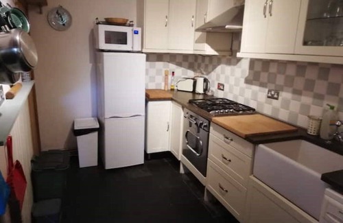Malvern Apartamento | Haven in the Hills