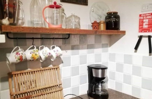Malvern Apartamento | Haven in the Hills