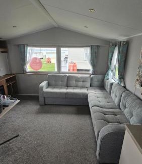 Isle of Grain Complejo | Haven Kent Coast Allhallows sleeps 8