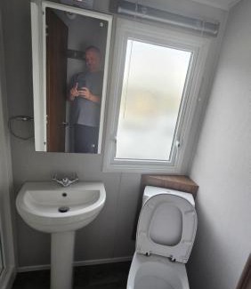 Isle of Grain Complejo | Haven Kent Coast Allhallows sleeps 8