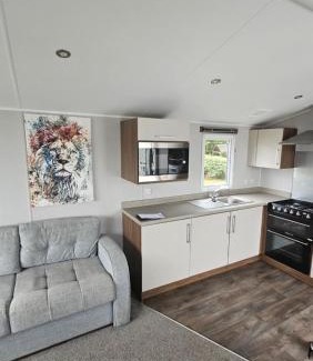 Isle of Grain Complejo | Haven Kent Coast Allhallows sleeps 8