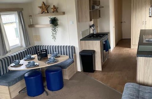 Weymouth Apartamento | Haven Littlesea 3 bed sleeps 8