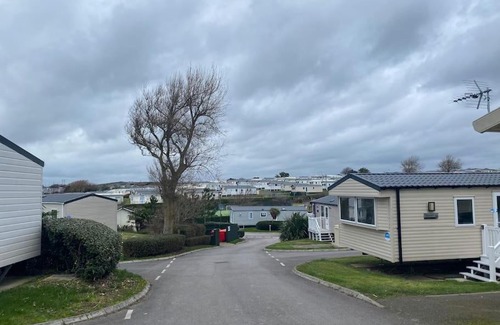 Weymouth Apartamento | Haven Littlesea 3 bed sleeps 8