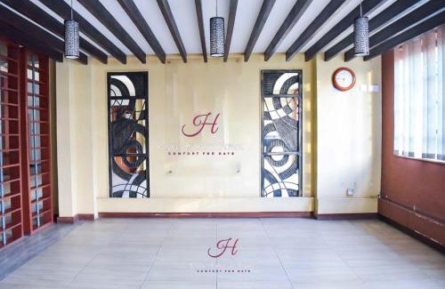 Ngara West Apartamento | Haven Mvuli Suites