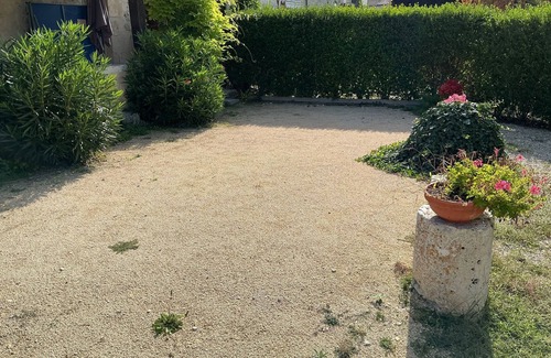 Boisse Cabaña | Haven of peace: 8-person gîte with swimming pool in Boisse
