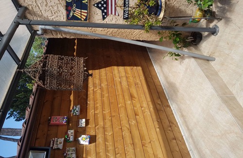 Le Muy Casa | Refugio de paz y serenidad