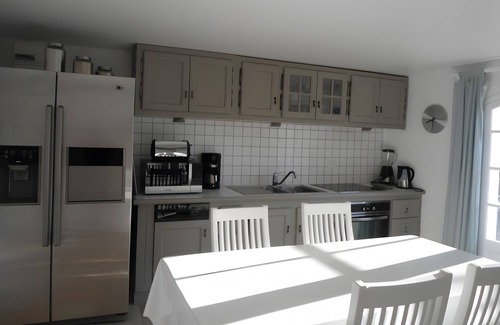 Espira de l'Agly Apartamento | Remanso de paz Domaine De Montpins con piscina privada - calificación 4*
