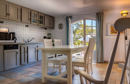 Espira de l'Agly Apartamento | Remanso de paz Domaine De Montpins con piscina privada - calificación 4*