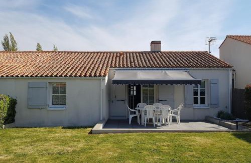 La Tranche-sur-Mer Casa | Haven of peace 2 steps from the sea