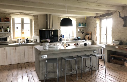 Bessuejouls Casa | Refugio de paz en el corazón de Aveyron