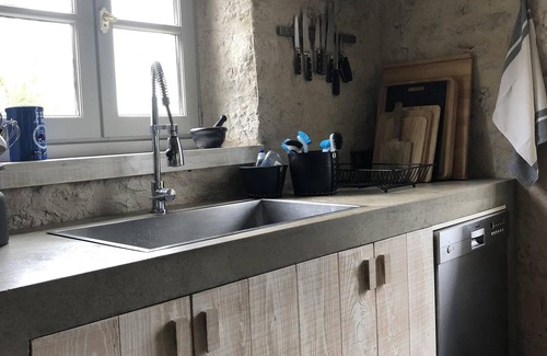 Bessuejouls Casa | Refugio de paz en el corazón de Aveyron