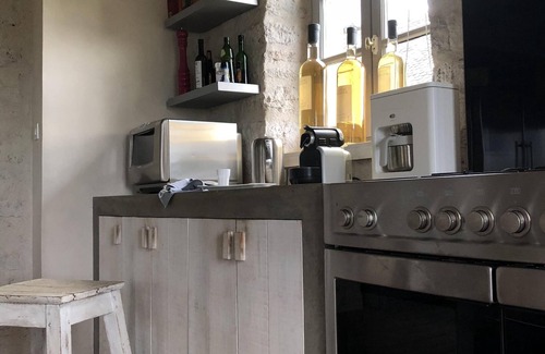 Bessuejouls Casa | Refugio de paz en el corazón de Aveyron
