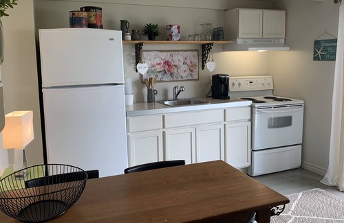 Desjardins Apartamento | Haven of peace - view of the Lévis river