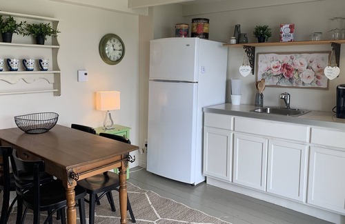Desjardins Apartamento | Haven of peace - view of the Lévis river