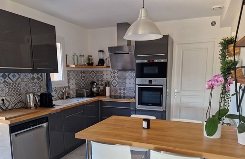 Juvignac Casa | Vrbo Property