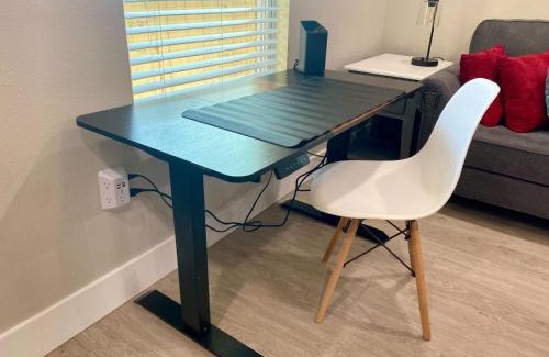 Fort Walton Beach Apartamento | Haven off Hollywood Blvd Family & Dog Friendly