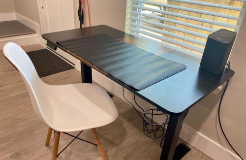 Fort Walton Beach Apartamento | Haven off Hollywood Blvd Family & Dog Friendly