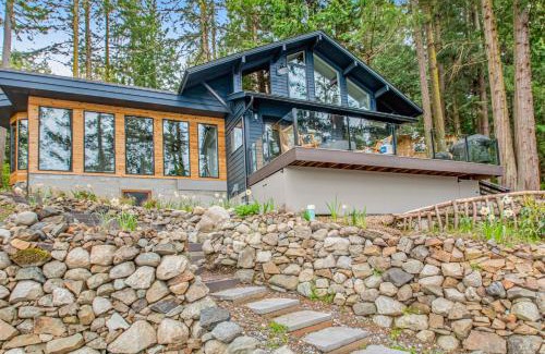 Lopez Island Casa | Haven on Hilltop