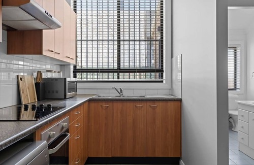 Newcastle West Apartamento | Haven on Hunter 500m to Civic Theatre