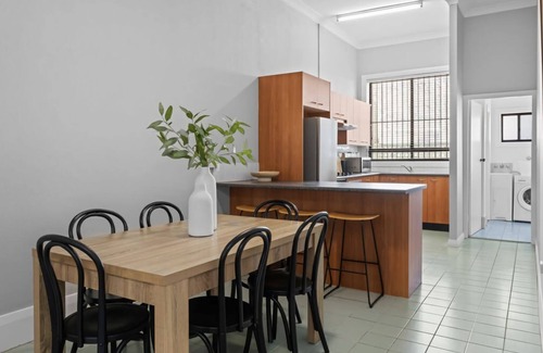 Newcastle West Apartamento | Haven on Hunter 500m to Civic Theatre