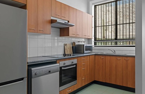 Newcastle West Apartamento | Haven on Hunter 500m to Civic Theatre