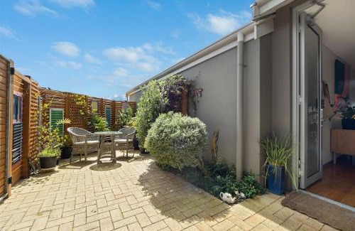 Augusta Apartamento | Haven on Seine - 2 bedroom