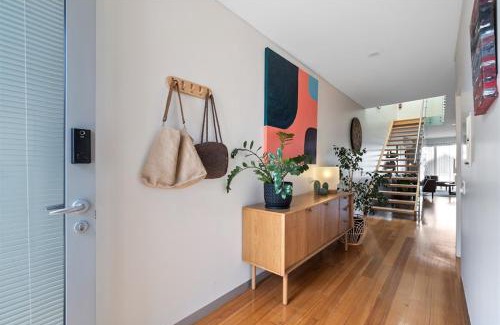 Augusta Apartamento | Haven on Seine - 2 bedroom