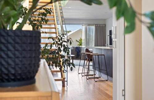 Augusta Apartamento | Haven on Seine - 2 bedroom