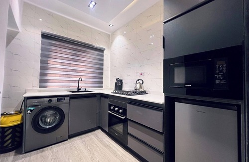 Kubwa Apartamento | Haven On The Go Homes and Apartment