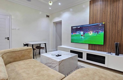 Kubwa Apartamento | Haven On The Go Homes and Apartment