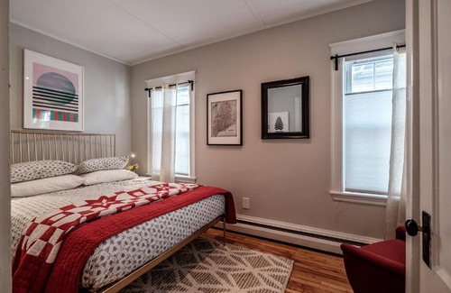 East End Apartamento | Haven on the Hill