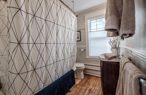 East End Apartamento | Haven on the Hill